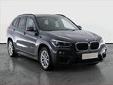 BMW X1 (2016) sDrive18d, Automat, Serv.kniha - náhled 1