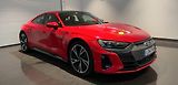 Audi e-tron GT Quattro Kamera Panorama Matrix - náhled 1