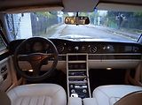 Bentley Mulsanne (1989) Bentley Mulsanne S  - náhled 11