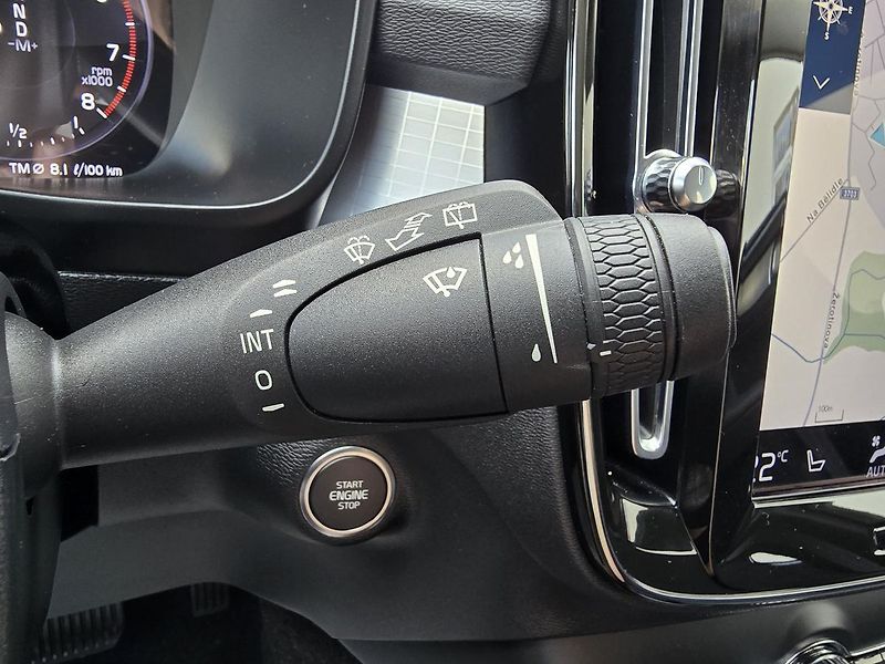 Volvo XC40 - fotka 21 z 36