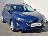 Ford Focus (2020) 1.5 EcoBlue, ČR, Trend - náhled 1