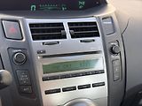 Toyota Yaris 1,3 Terra Cool - náhled 12