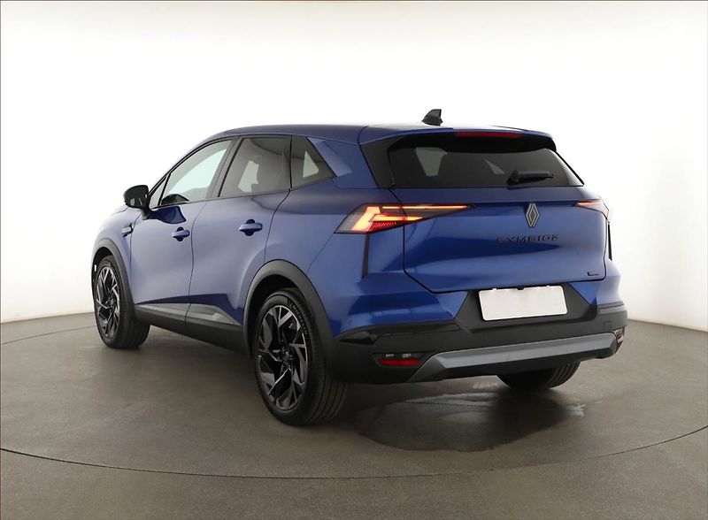 Renault Symbioz (2025) E-Tech Full Hybrid - fotka 4 z 21