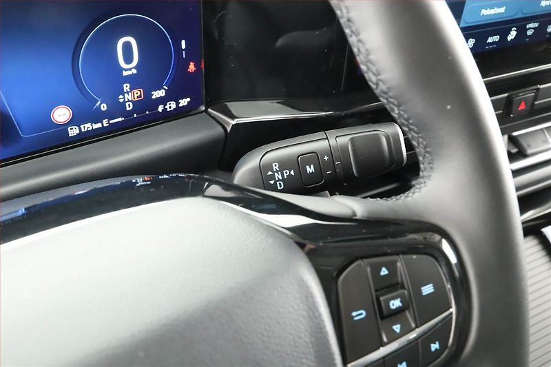Ford Tourneo Custom (2025) 2.0 EcoBlue AWD - fotka 11 z 20
