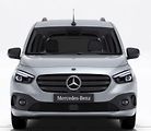 Mercedes-Benz Citan Tourer (2026) Citan 112 CDI Tourer PRO S - náhled 1
