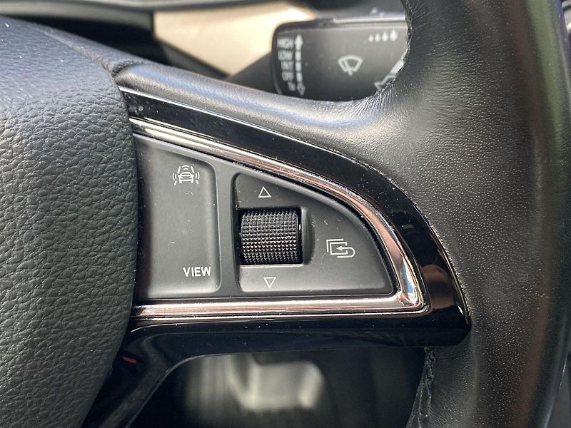 Škoda Kamiq (2020) 1.0 TSI DSG Style - fotka 22 z 31