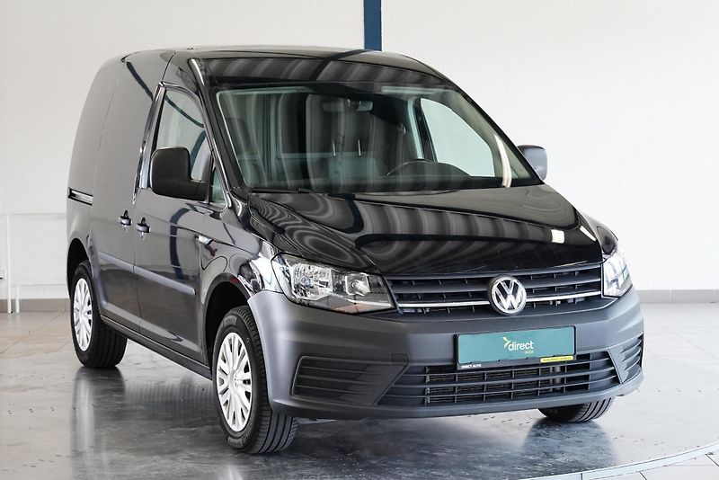 Volkswagen Caddy - fotka 2 z 6