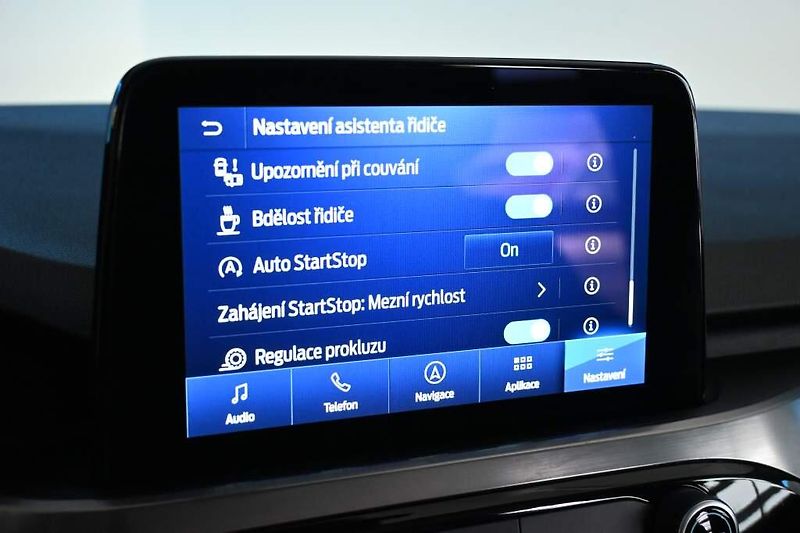 Ford Kuga (2022) 2.0 LED ACC VIRTUAL Tažné Kame - fotka 20 z 37