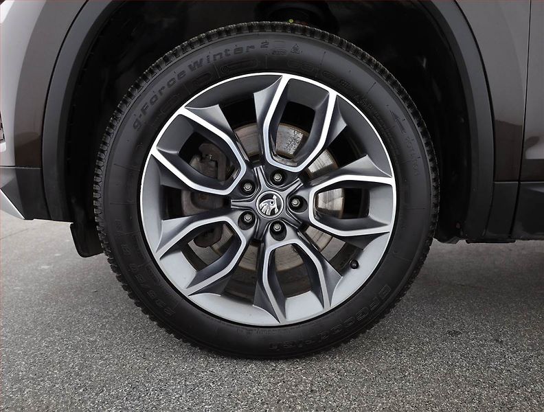 Škoda Kodiaq (2018) Scout 2.0 TDI 4x4 - fotka 19 z 19