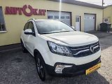 SsangYong Korando 2.0i LPG Výhřev/1.Maj/NAVI - náhled 1