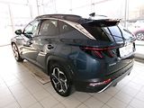 Hyundai Tucson (2022) 1.6CRDi MH 100kW AT 2WD PREMI - náhled 6