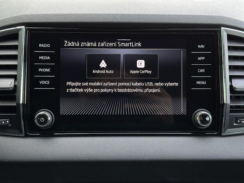 Škoda Karoq 2.0TDi 4x4 DSG 150PS TOP & Sel - fotka 32 z 49