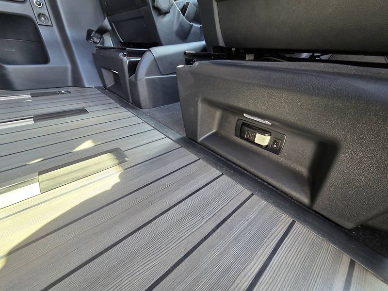 Volkswagen California Beach 2.0 TDI 4M 7míst PanAmer - fotka 36 z 72