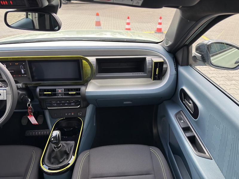 Fiat Grande Panda (2026) Icon 1.2 Turbo 100k - fotka 23 z 24