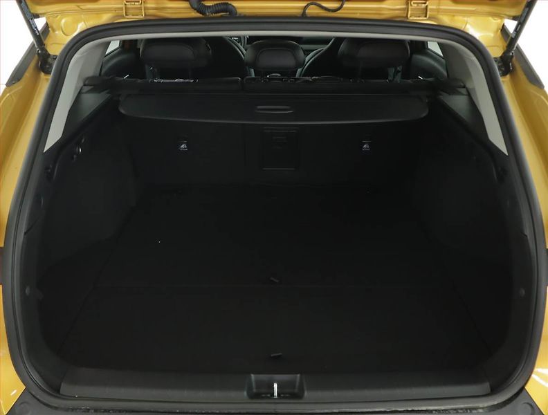 Kia K4 (2026) 1.6 T-GDI, Mrtvý úhel - fotka 14 z 18