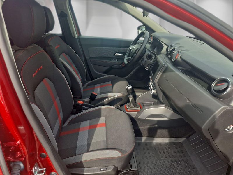Dacia Duster (2019) 1,6 SCe 84kW LPG Techroad  - fotka 23 z 24