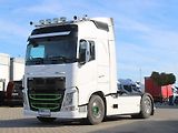 Volvo FH 500, EURO 6, VEB +, HYDRAULIKA - náhled 1