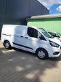 Ford Transit Custom 2,0 - náhled 6