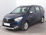 Dacia Lodgy (2019) Stepway 1.3 TCe, 7 míst - náhled 1