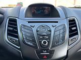 Ford Fiesta (2017) 1.25i 44 KW 1majitel ser.kniha - náhled 20