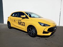MG MG3 (2024) ELEGANCE - fotografie inzerátu