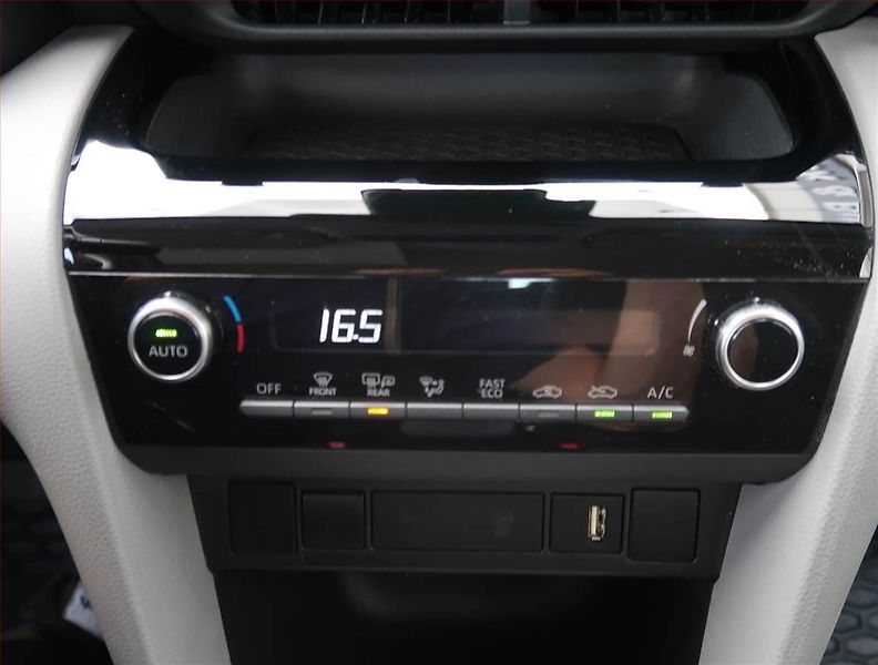 Toyota Yaris Cross (2022) 1.5 VVT-iE - fotka 17 z 20