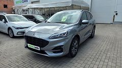 Ford Kuga (2022) 2.5i PHEV 165 kW ST-line AT TZ - fotografie inzerátu