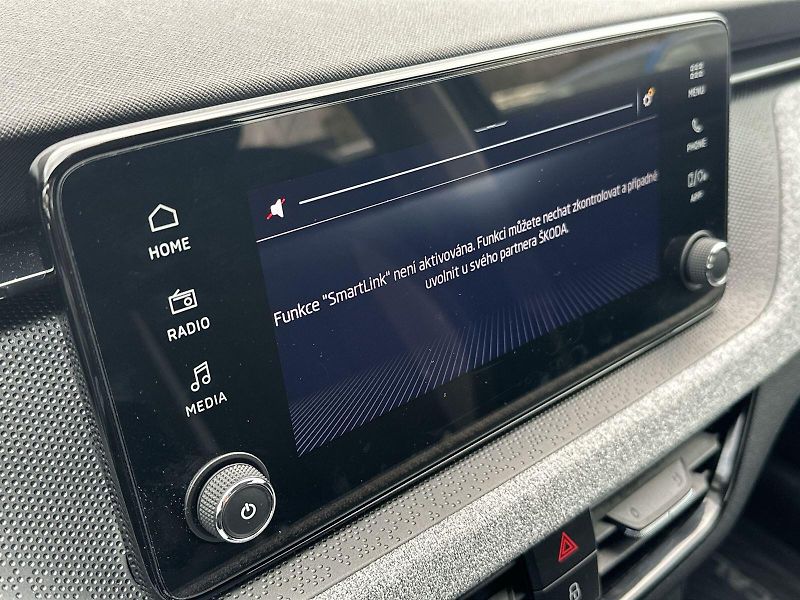 Škoda Scala (2025) 1.0 TSI Selection - fotka 11 z 25