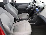 Chevrolet Aveo (2012) 1.2 i 16V, Serv.kniha, po STK - náhled 7