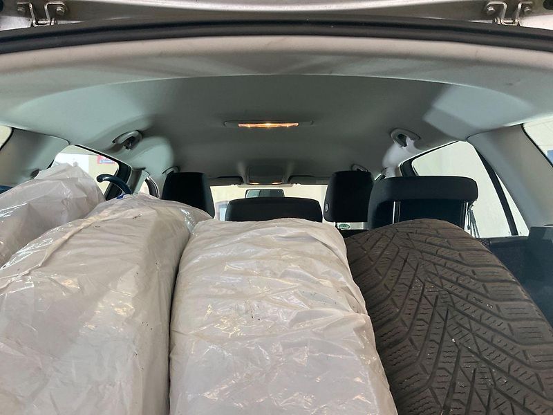 Škoda Octavia 1.2 TSi AMB*SERVIS*L+Z PNEU - fotka 39 z 40