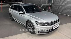 Volkswagen Passat (2015) 2.0TDi 4x4, ČR, R-Line - fotografie inzerátu