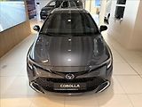 Toyota Corolla 1,8   TS Style HEV - náhled 1