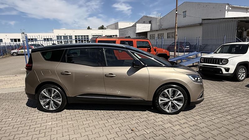 Renault Grand Scénic (2020) TCe,140PS,REZERVOVÁNO - fotka 40 z 45
