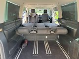 Volkswagen Multivan (2015) LONG, DSG, 110KW, NEZ. TOP. - náhled 23