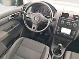 Volkswagen Touran (2012) 1.6 TDI, Tempomat - náhled 7
