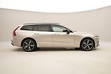 Volvo V60 T6 AWD RECHARGE DARK PLUS CZ - náhled 13
