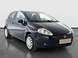 Fiat Punto (2009) 1.2, nová STK, za skvělou cenu - náhled 1