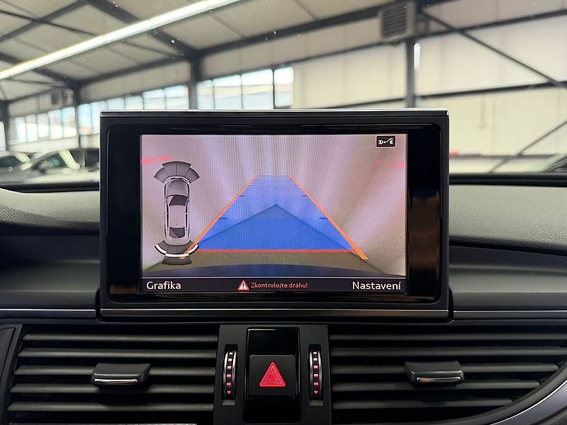 Audi A7 3.0BiTDI 240KW QUATTRO COMPETI - fotka 13 z 23