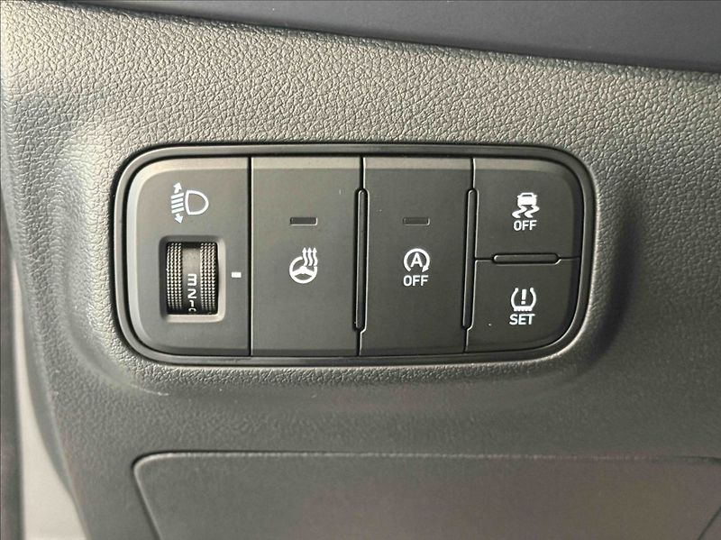 Hyundai Bayon 1,0 T-GDI SMART CLIMA !NOVÝ! - fotka 17 z 21