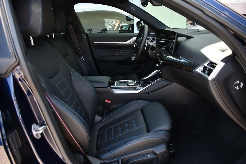 BMW Řada 4 420d FL XD MSPORT K360°1.M ČR - fotka 18 z 41