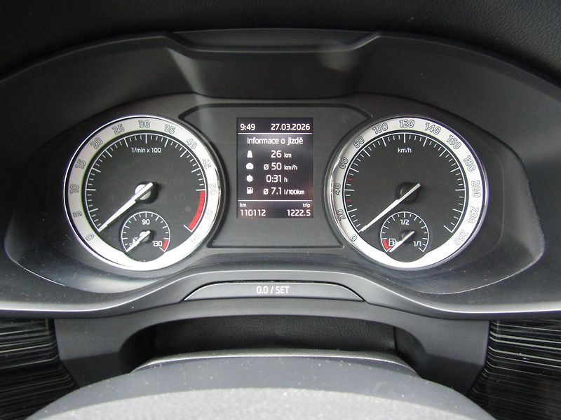Škoda Kodiaq (2020) 2.0 TDI 110kW DSG ACC - fotka 29 z 43