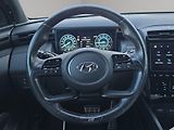 Hyundai Tucson (2023) N-Line 1.6T-GDi MHEV 132kw, ČR - náhled 10