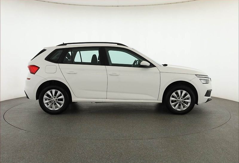 Škoda Kamiq (2021) 1.0 TSI, Automat, Serv.kniha - fotka 6 z 18