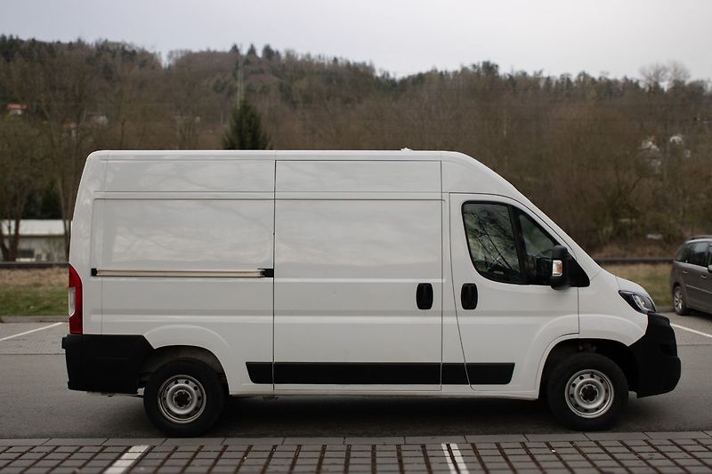 Fiat Ducato Servisuváno, bez investic, k p - fotka 5 z 32
