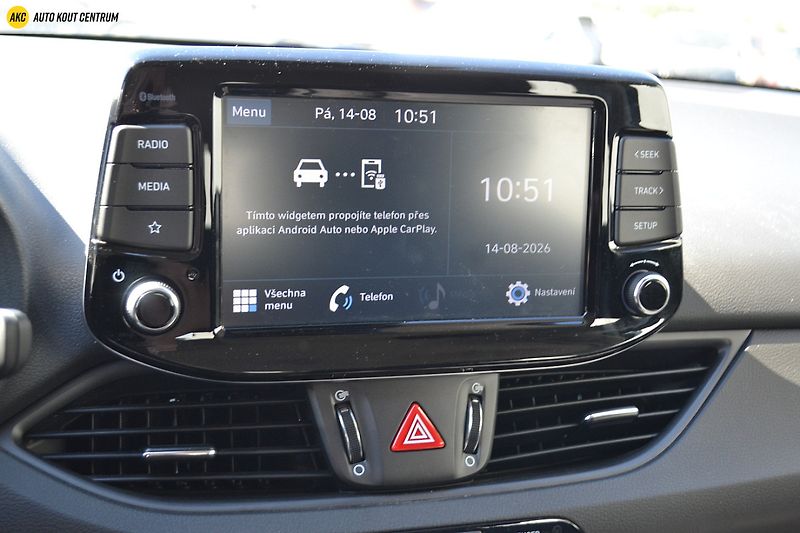 Hyundai i30 FB 1.0T-GDI COMFORT ALU16 - fotka 25 z 54