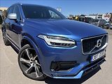 Volvo XC90 2,0 D5 R-DESIGN AWD SERVIS DPH - náhled 50