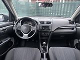Suzuki Swift 1,2 4x4 1.majitel - náhled 14