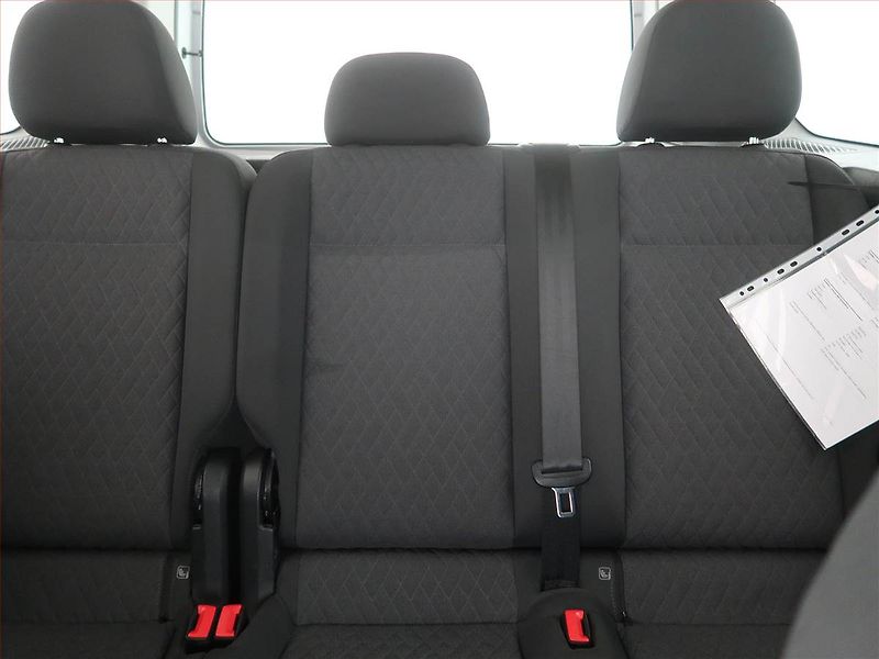 Volkswagen Caddy (2022) 2.0 TDI 4MOTION, 5Míst, ČR - fotka 10 z 19