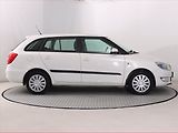 Škoda Fabia (2012) 1.2 12V, Serv.kniha - náhled 6