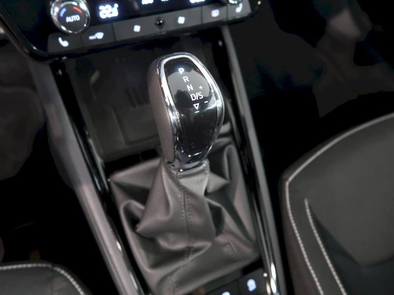 Škoda Scala (2026) MONTE CARLO 1.0TSI 85KW DSG PA - fotka 27 z 40